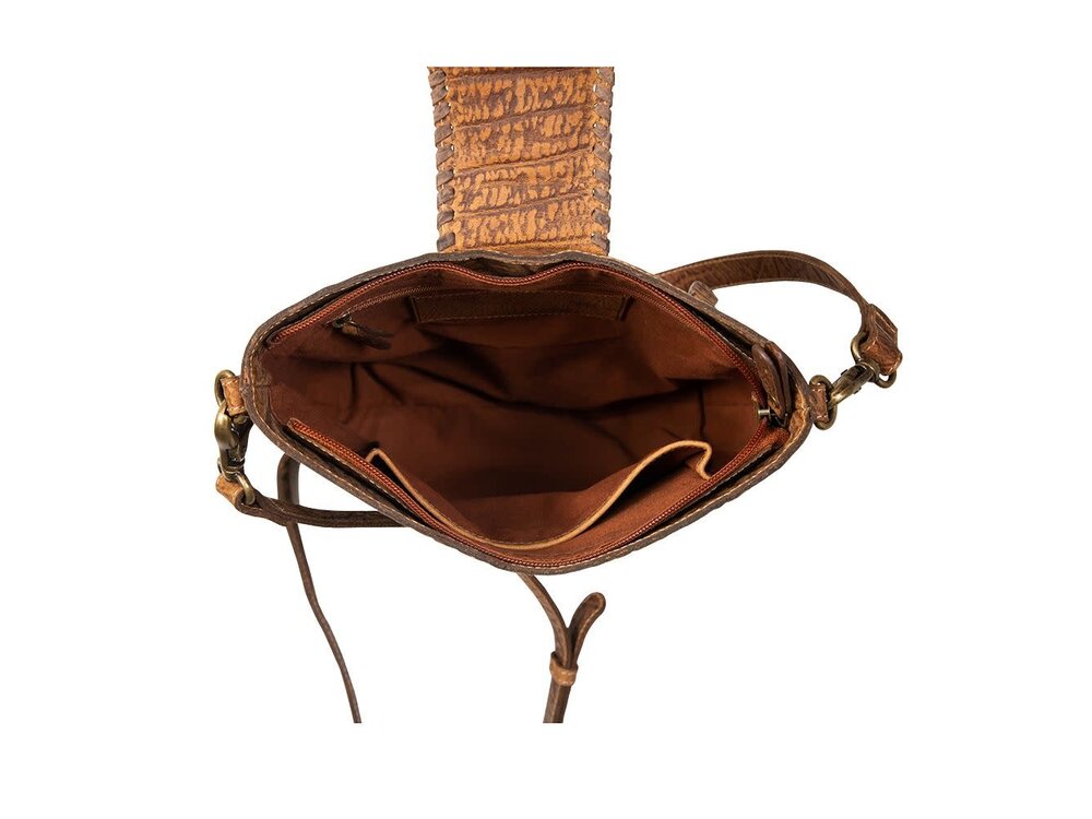 Myra Bags Billings Creek Bag