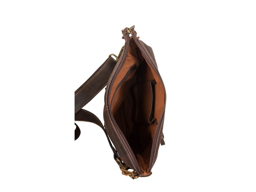 Myra Bags Montana Peak Bag