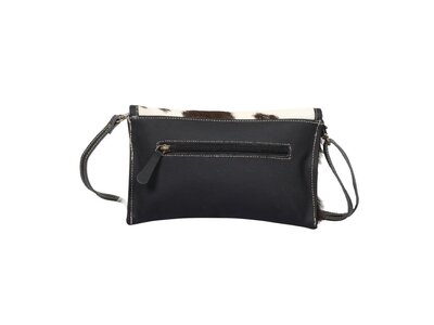 Myra Bags Ebon Crossbody Bag