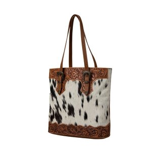 Myra Bags Rio Handtooled Bag