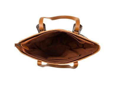 Myra Bags Rio Handtooled Bag