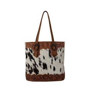 Myra Bags Rio Handtooled Bag