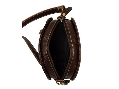 Myra Bags Magnolia Lane Round Bag