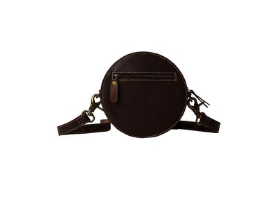 Myra Bags Magnolia Lane Round Bag