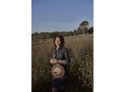 Myra Bags Sanora Round Bag