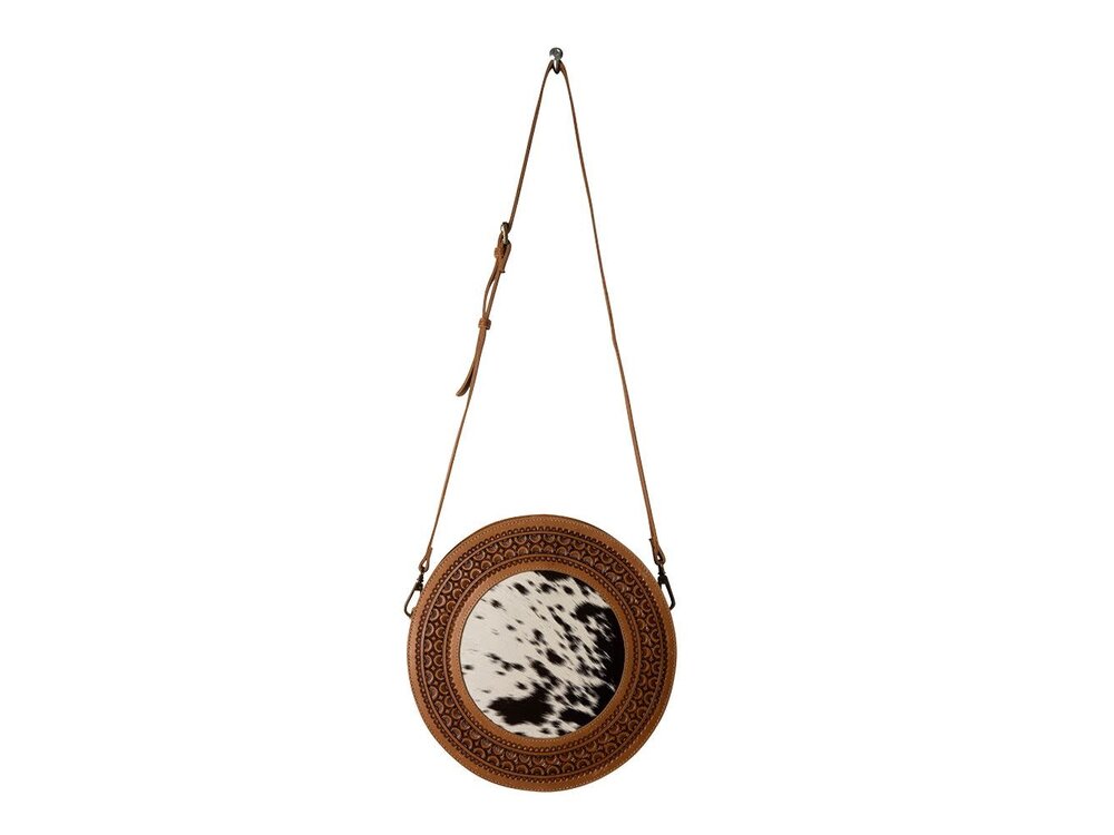 Myra Bags Sanora Round Bag