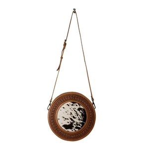 Myra Bags Sanora Round Bag