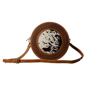 Myra Bags Sanora Round Bag