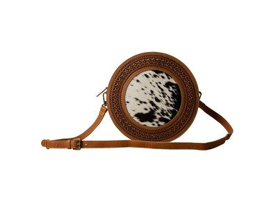 Myra Bags Sanora Round Bag