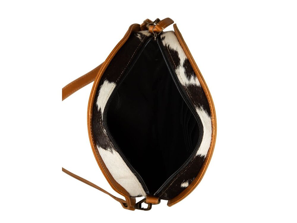 Myra Bags Sanora Round Bag