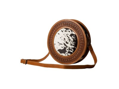 Myra Bags Sanora Round Bag