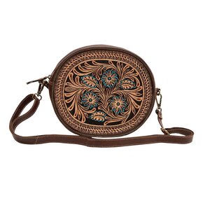 Myra Bags Druid Round Bag