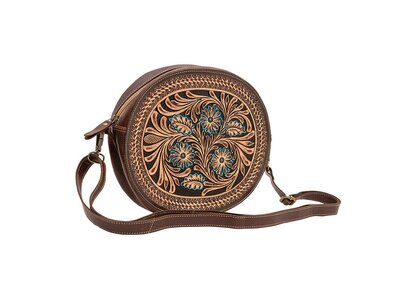 Myra Bags Druid Round Bag
