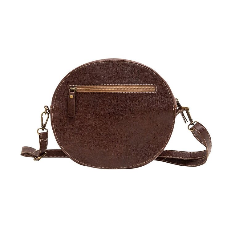 Myra Bags Druid Round Bag