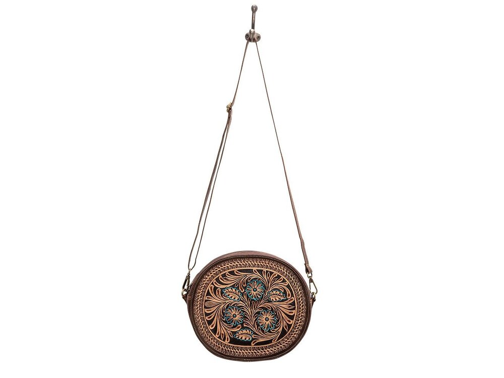 Myra Bags Druid Round Bag