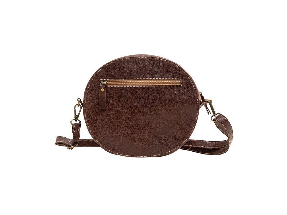 Myra Bags Druid Round Bag