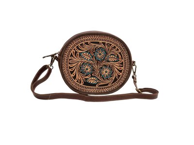 Myra Bags Druid Round Bag