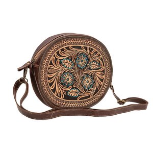 Myra Bags Druid Round Bag