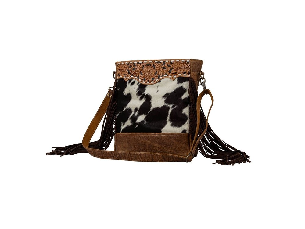 Myra Bags Plains Roundup Bag