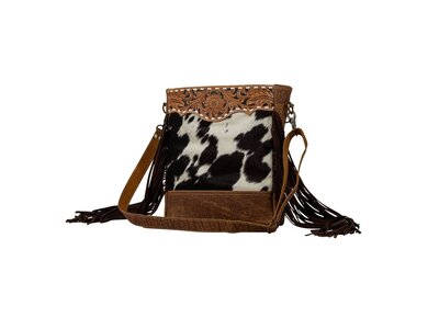 Myra Bags Plains Roundup Bag