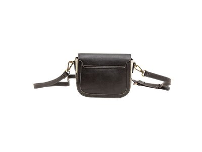 Myra Bags Wiggly Handtooled Bag