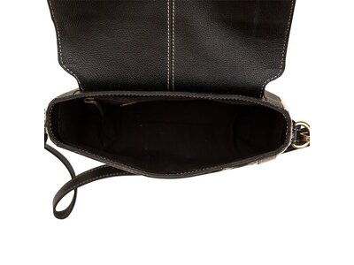 Myra Bags Wiggly Handtooled Bag