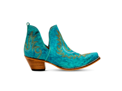 Myra Bags Westerly Booties