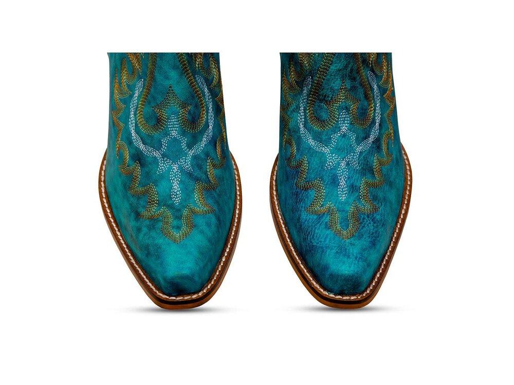 Myra Bags Westerly Booties