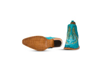 Myra Bags Westerly Booties