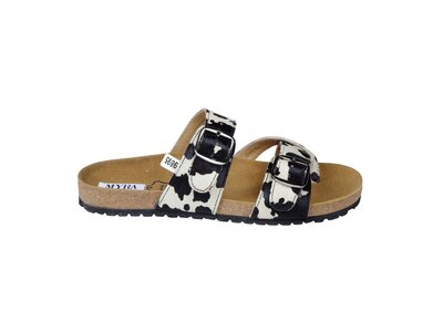 Myra Bags Puddle Sandals