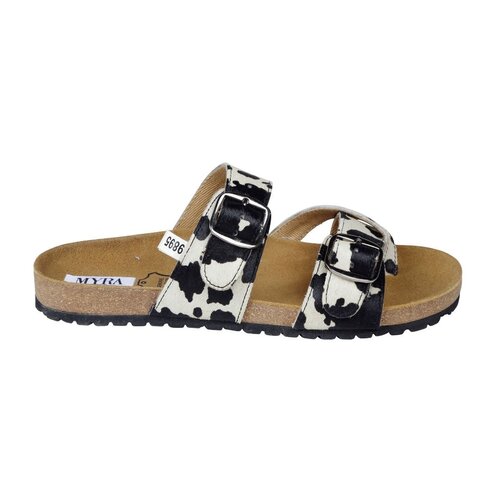 Myra Bags Puddle Sandals