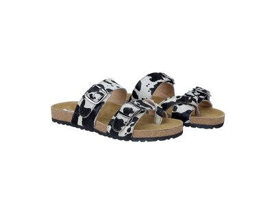 Myra Bags Puddle Sandals