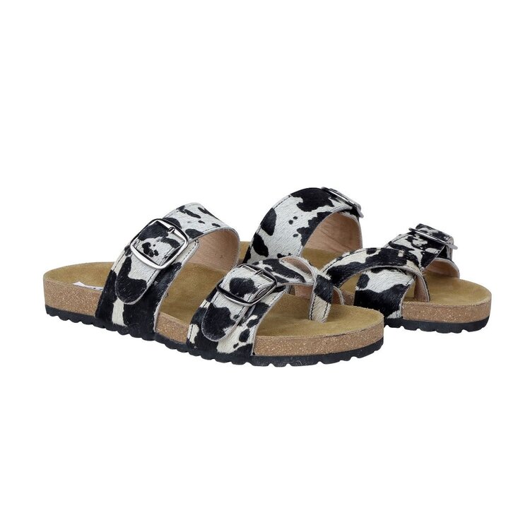 Myra Bags Puddle Sandals