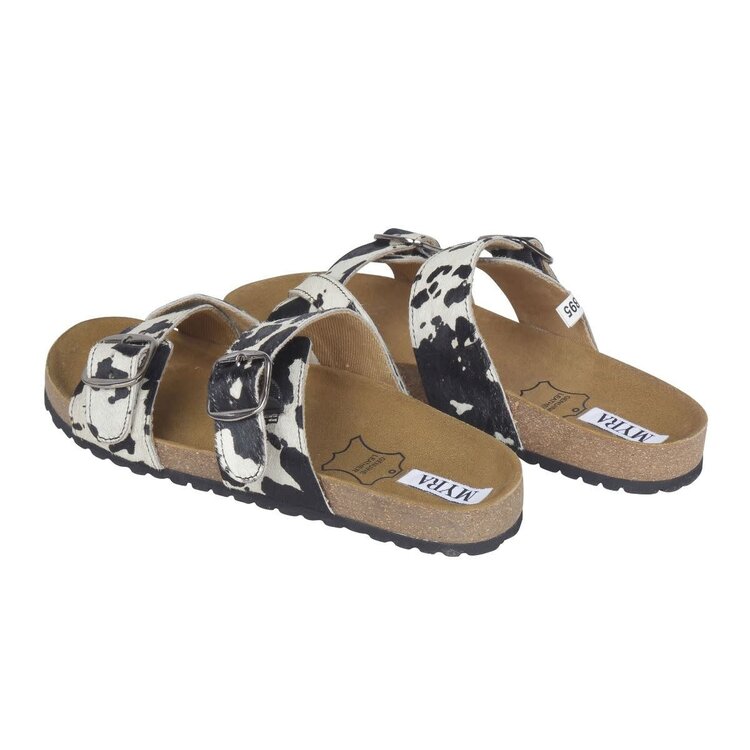 Myra Bags Puddle Sandals