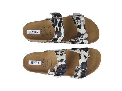 Myra Bags Puddle Sandals