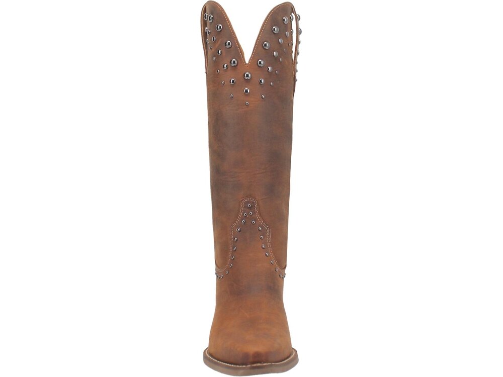 Dingo Talkin' Rodeo - DI585 -Brown