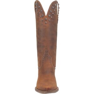 Dingo Talkin' Rodeo - DI585 -Brown