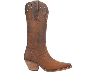 Dingo Talkin' Rodeo - DI585 -Brown