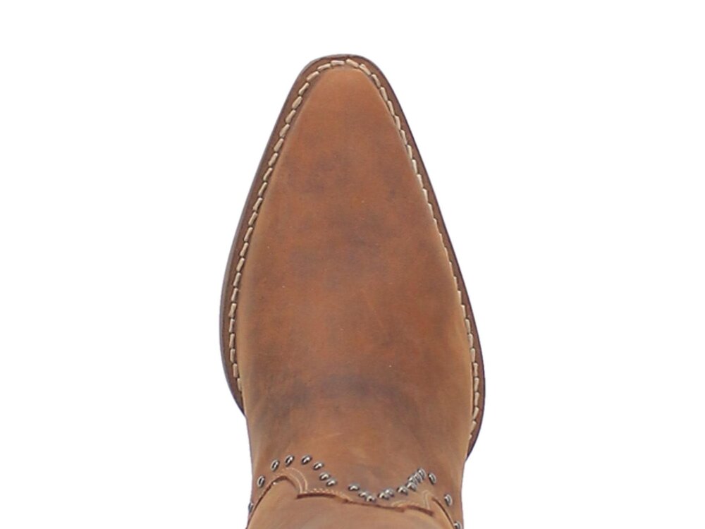 Dingo Talkin' Rodeo - DI585 -Brown
