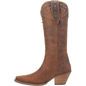 Dingo Talkin' Rodeo - DI585 -Brown