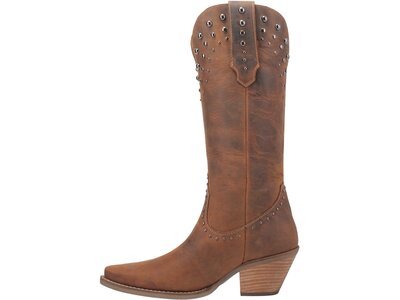 Dingo Talkin' Rodeo - DI585 -Brown