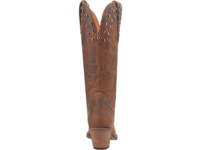 Dingo Talkin' Rodeo - DI585 -Brown