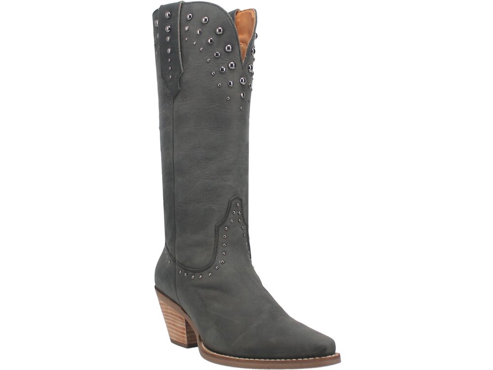 Dingo Talkin' Rodeo - DI585 -Black