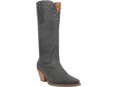 Dingo Talkin' Rodeo - DI585 -Black
