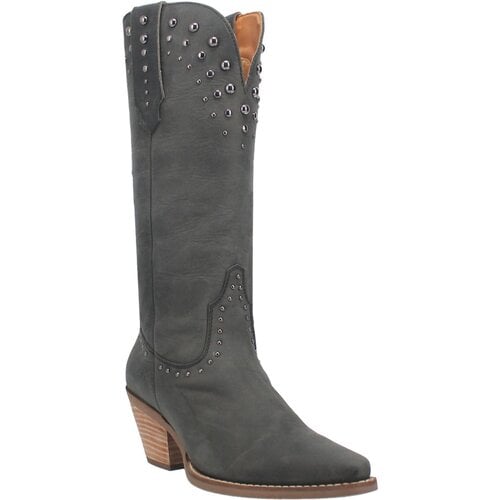 Dingo Talkin' Rodeo - DI585 -Black