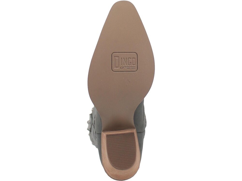 Dingo Talkin' Rodeo - DI585 -Black