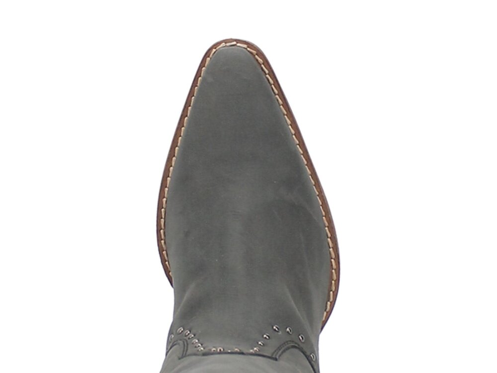 Dingo Talkin' Rodeo - DI585 -Black