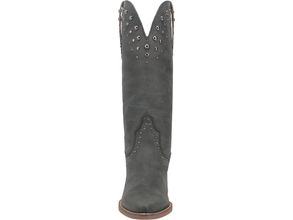 Dingo Talkin' Rodeo - DI585 -Black