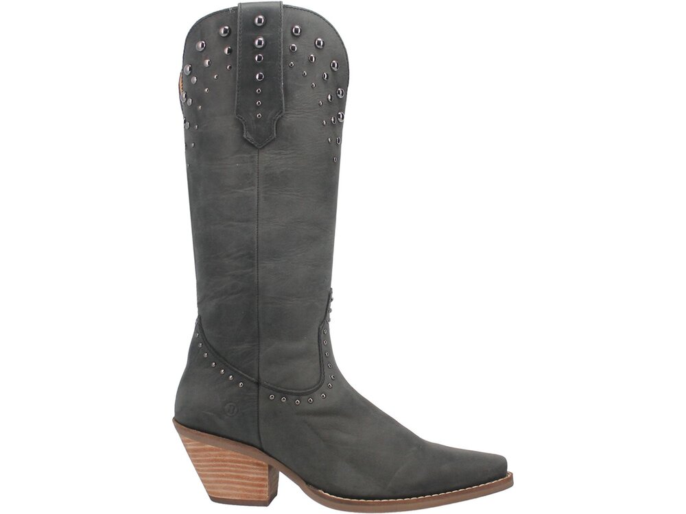 Dingo Talkin' Rodeo - DI585 -Black