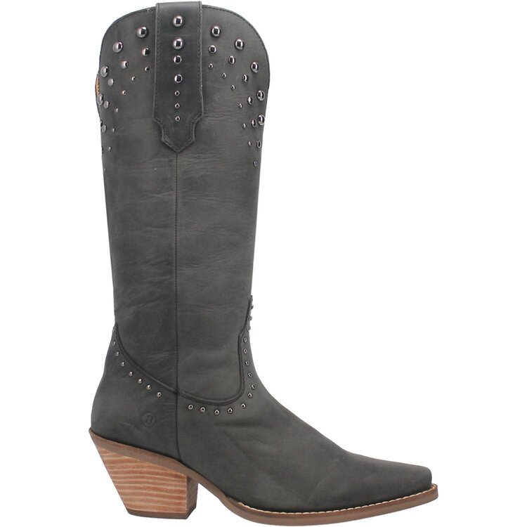 Dingo Talkin' Rodeo - DI585 -Black